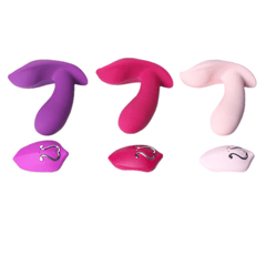 Secret Sensation Wearable Vibrator