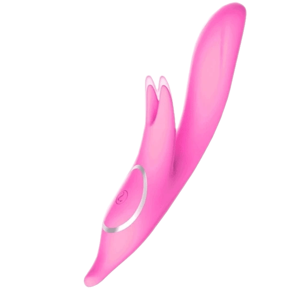 Sexy Curves Phone Controlled Vibrator