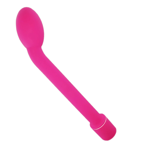 Targeted Pink G Spot Vibrator