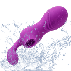 Sisandsis Dress Nipple Vibrator