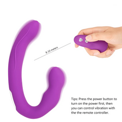 Strap On Vibrator For Couples