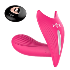 Trendy Sound Activated Vibrator