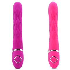 Rotating Sisandsis Dress Massive Vibrator