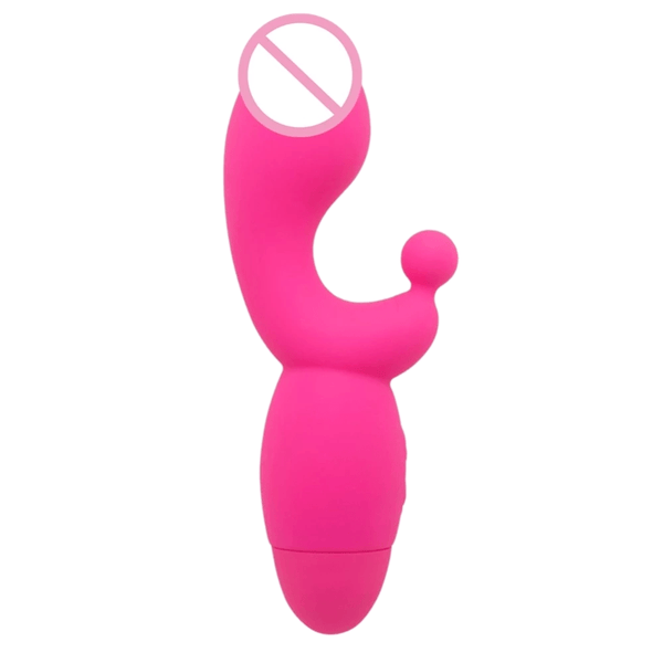 Pinky Sisandsis Dress Insertable Vibrator