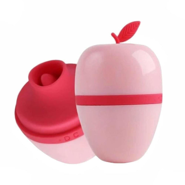 Sisandsis Dress Quiet Suction Vibrator