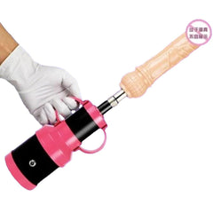 Handy Female Masturbation Machine