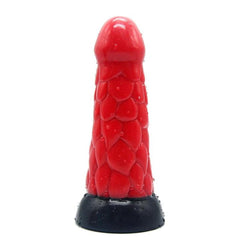 Red Dragon Dildo