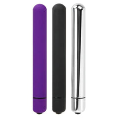 Thin Bullet Vibrator