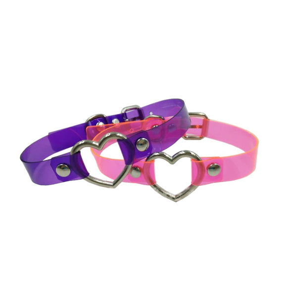 Trendy Kawaii Collars Girls Love