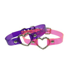 Trendy Kawaii Collars Girls Love