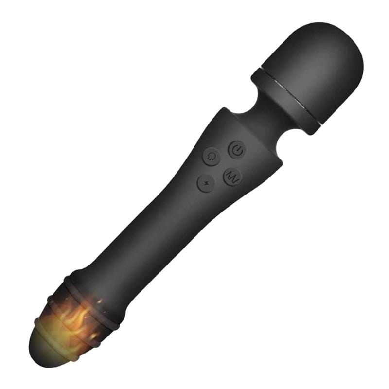 Sensational 7-Speed Magic Wand Vibrator