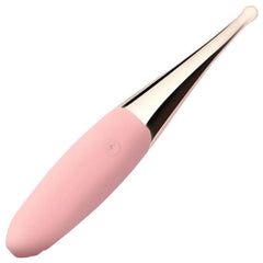 Elegant Slim Vibrator