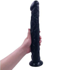 Giant 13 Inch Suction Cup Dildo