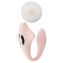 Sensual Stingray Hands Free Vibrator