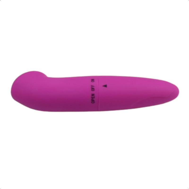 Amateur Friendly Mini Vibrator