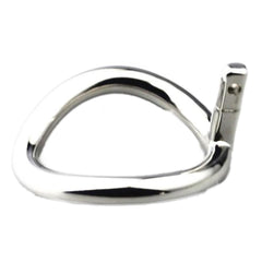 Accessory Ring for Shiny Growling Beast Cock Cage