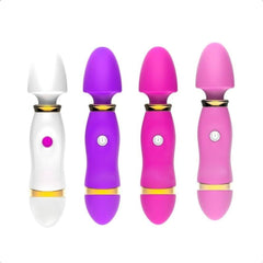 Sensual Overload Rechargeable Vibrator