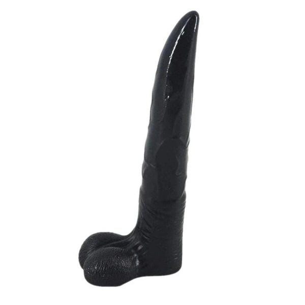 Erotic Deer 10 Inch Animal Dildo