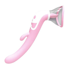 Erotic Multispeed Tongue Vibrator