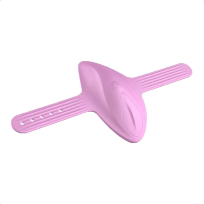 Sisandsis Dress Wearable Vibrator