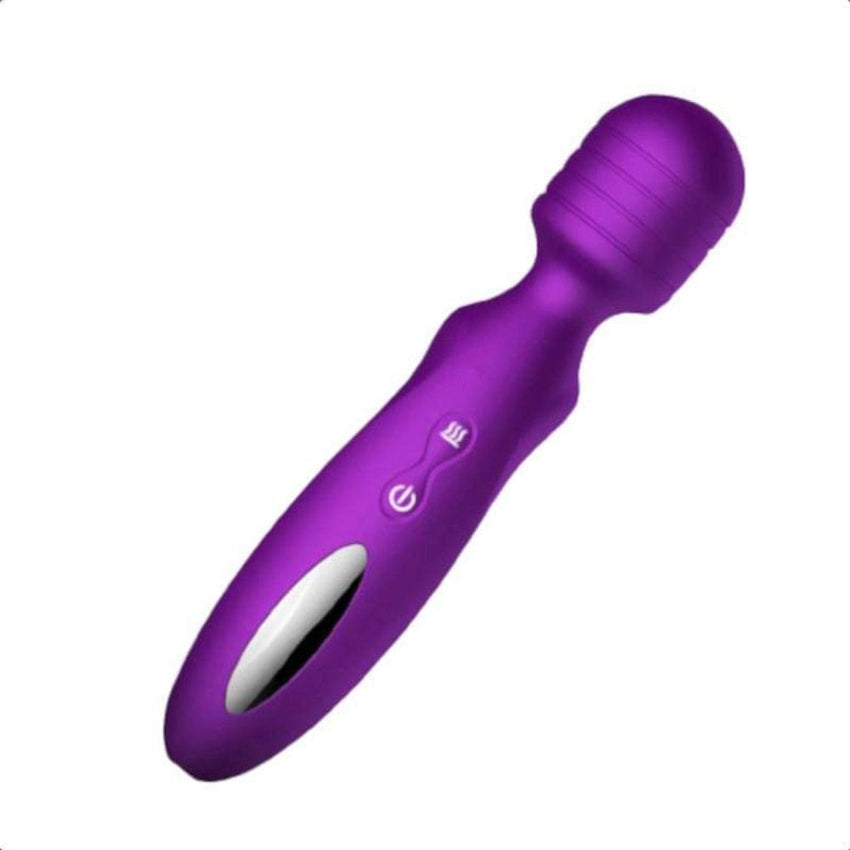 Purple Vibe Sisandsis Dress Vibrator