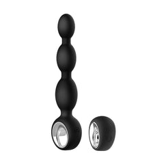 Rechargeable Vibrating Anal Plug