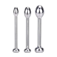 Sensational Urethral Dilation Penis Plugs