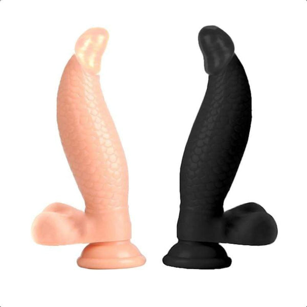 Serpentes Dragon Dildo