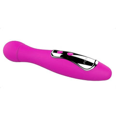 Liquid Silicone Magic Wand Massager