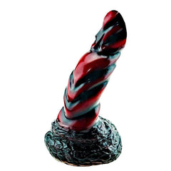 Lava Dragon Dildo