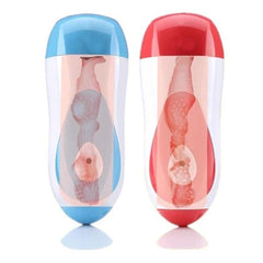 Solo Play Hands Free Masturbation Toys