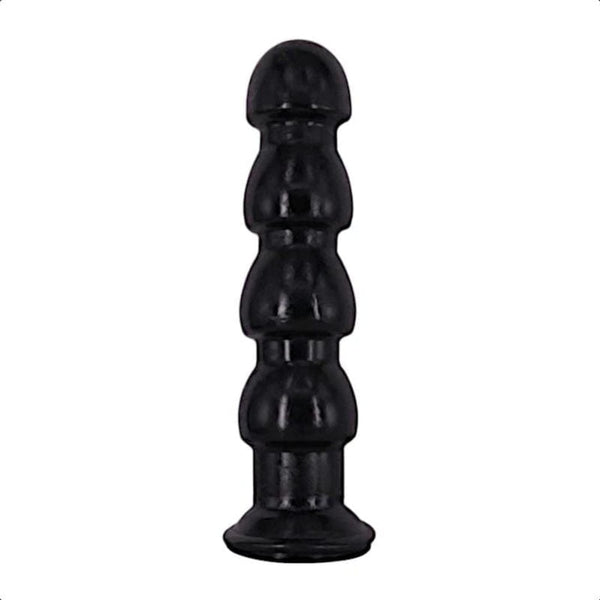 Silicone Sisandsis Dress Dilator Beaded Dildo