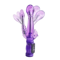 Extreme Sensations Triple Vibrator