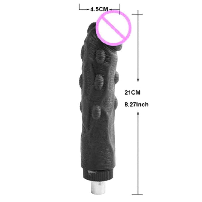 Dildo for Sisandsis Dress Attachments