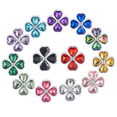 Four Heart Clover Princess Plug