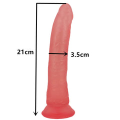 Sexy Sisandsis Dress Pink Strap On Dildo