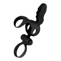 Erection Grip Waterproof Cock Ring