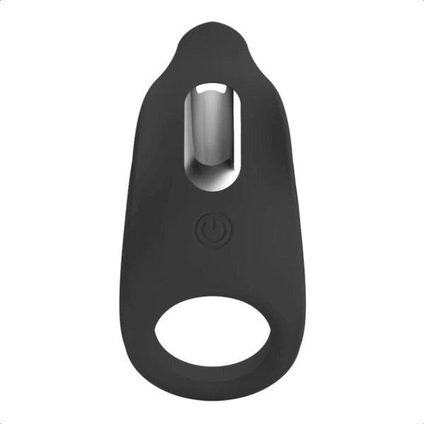 7-Speed Rechargeable Cock Ring