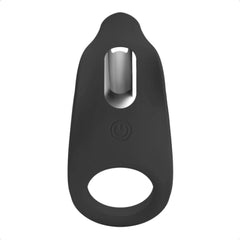 7-Speed Rechargeable Cock Ring