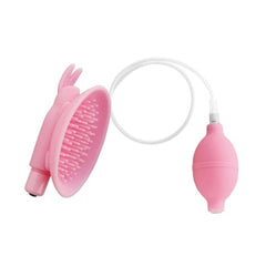 Sisandsis Dress Clitoris Pump