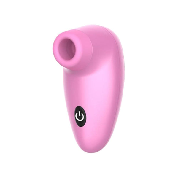 Pulsating Suction Clit Vibrator