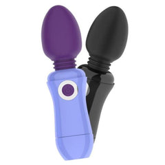 USB Rechargeable Magic Wand Massager