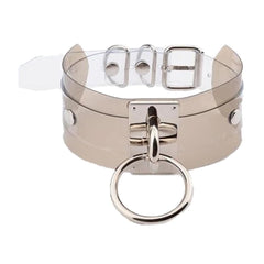 Oversized Dual Layer O Ring Collars