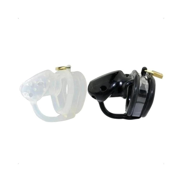 Silicone Chastity Sisandsis Dress Restraint