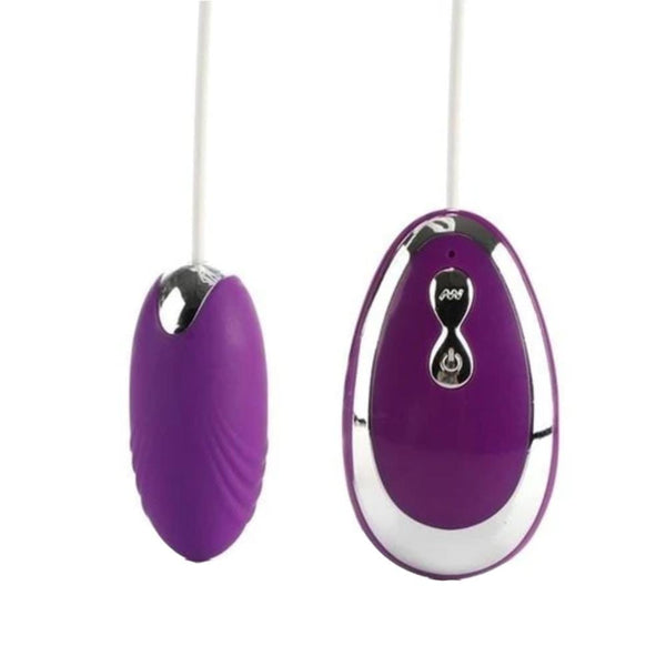 Sisandsis Dress Silicone Vibrator