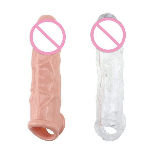 Impotence Buster Penis Girth Sleeve