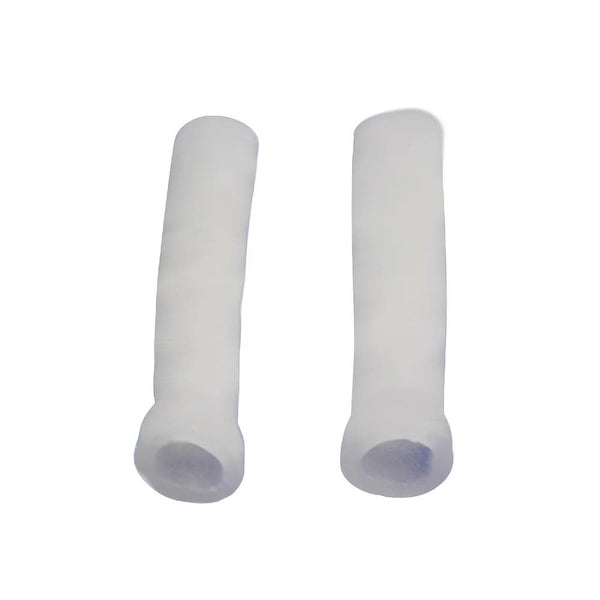 Stretchy Tube Silicone Cock Sleeve