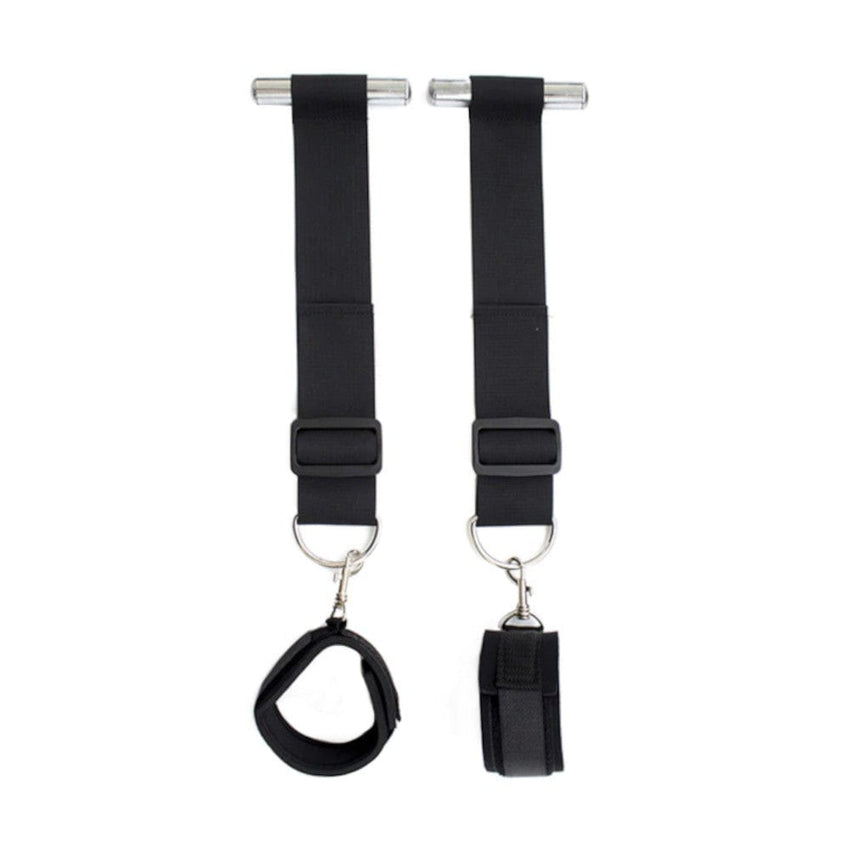 Door-Hanging Sex Toys Handcuffs