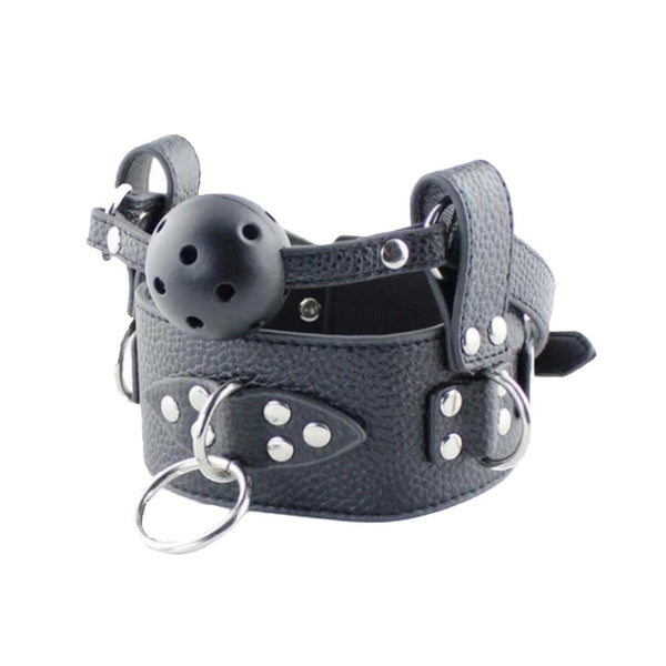 Sisandsis Dress Slave Collar