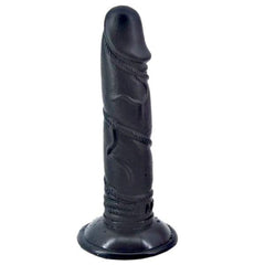 Unique 7 Inch Wolf Dildo